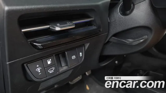 Kia EV6 — Фото автомобиля 26