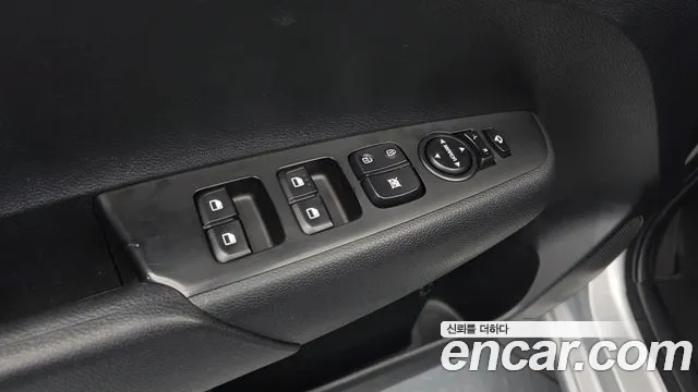 Kia morning Morning Urban (JA) Prestige — Фото автомобиля 20