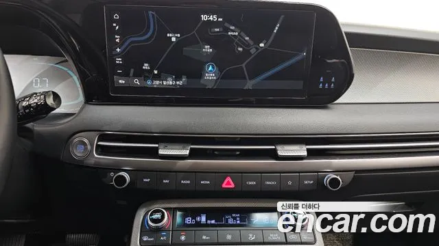 Hyundai Palisade The New Palisade Дизель 2.2 2WD — Фото автомобиля 14