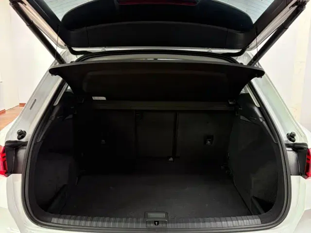 Audi Q3 — Фото автомобиля 21