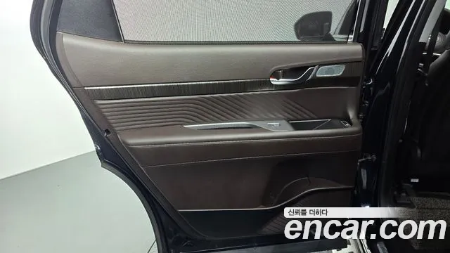 Hyundai Palisade The New — Фото автомобиля 14