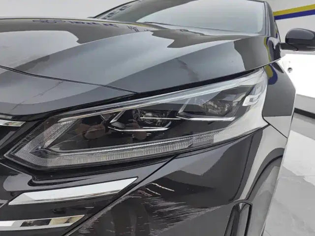 Nissan Teana — Фото автомобиля 5