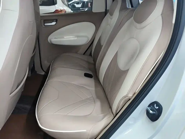 Wuling Hongguang Mini EV — Фото автомобиля 16