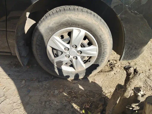 Forthing Lingzhi PLUS — Фото автомобиля 24