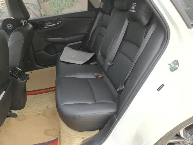 Honda Lingpai 2022 180Turbo CVT Luxury Edition — Фото автомобиля 13