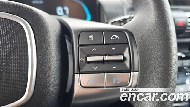 Hyundai Casper Casper Фургон — Фото автомобиля 16