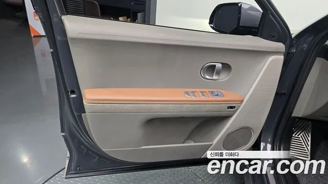 Hyundai Ioniq5 Ioniq5 Long Range AWD — Фото автомобиля 23