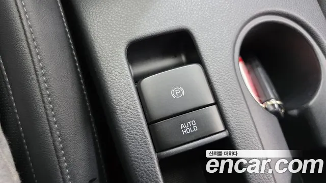 Kia Seltos Seltos Бензин 1.6 турбо 2WD — Фото автомобиля 27