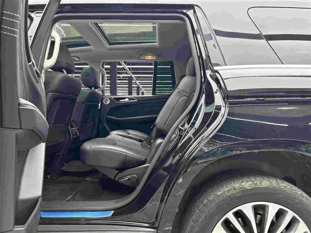 BAIC Beijing Offroad BJ90 — Фото автомобиля 7