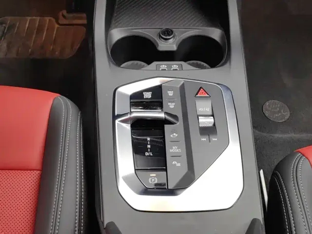 BMW 2 Series — Фото автомобиля 13