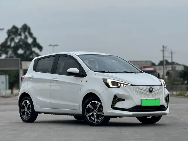 Changan Benben E-Star — Фото автомобиля 4