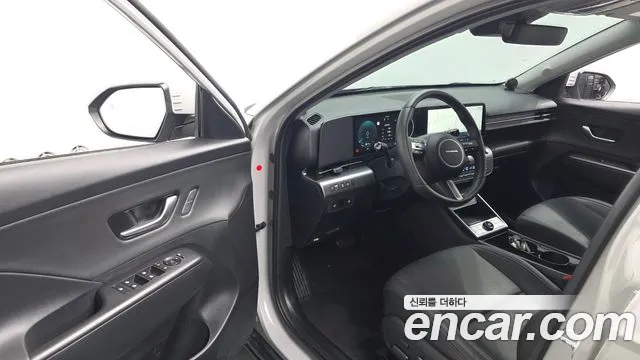 Hyundai Kona — Фото автомобиля 10