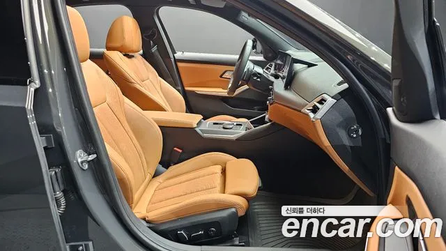 BMW 3-Series 3 серия (G20) 320i M Sport — Фото автомобиля 22