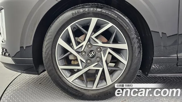 Hyundai Grandeur — Фото автомобиля 5
