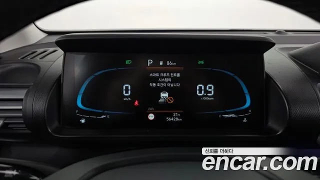 Hyundai Casper — Фото автомобиля 8