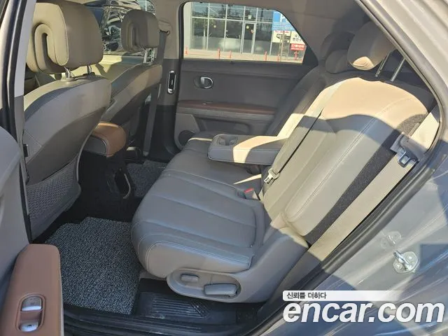 Hyundai Ioniq 5 — Фото автомобиля 17