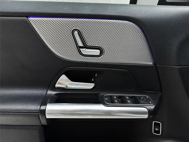 Mercedes-Benz GLA-Class — Фото автомобиля 17