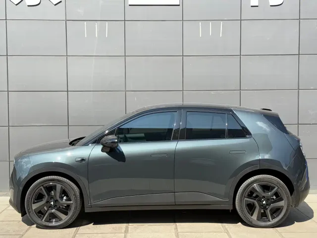Nio Firefly — Фото автомобиля 14