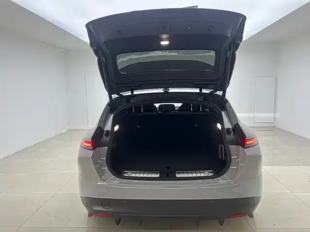 Nio ET5 Touring — Фото автомобиля 14
