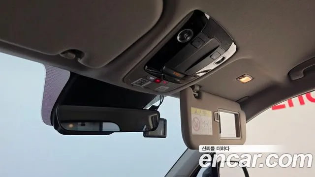 Kia Sorento — Фото автомобиля 25