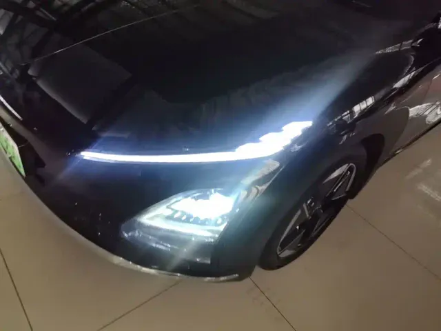 Wuling Starlight — Фото автомобиля 23