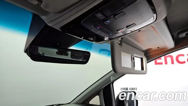 Hyundai Staria Staria Карго 3 места — Фото автомобиля 19