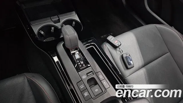 Toyota Prius — Фото автомобиля 9