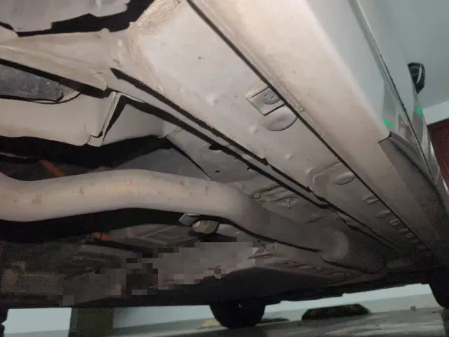 Changan Qiyuan A05 — Фото автомобиля 18