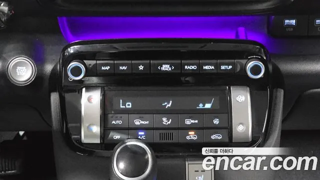 Hyundai Casper Casper Inspiration — Фото автомобиля 18