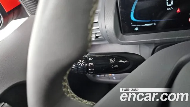 Hyundai Casper Casper Turbo Inspiration — Фото автомобиля 28