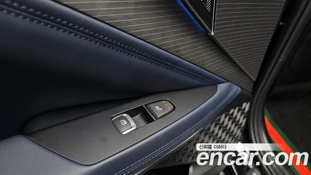 Kia K8 Signature — Фото автомобиля 19