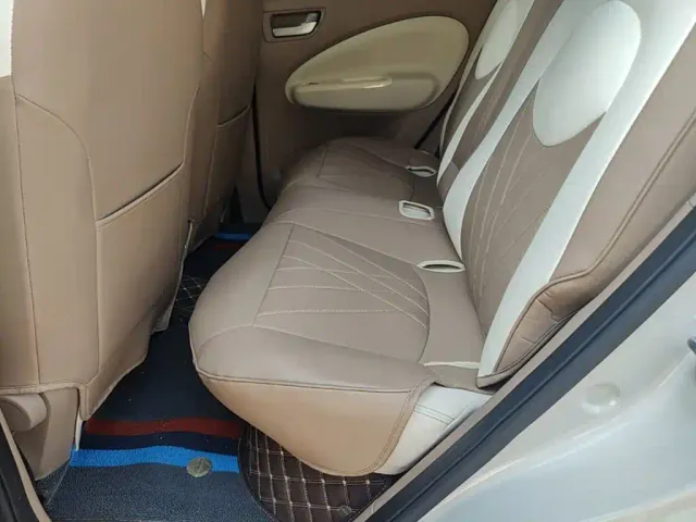 Wuling Hongguang Mini EV — Фото автомобиля 16