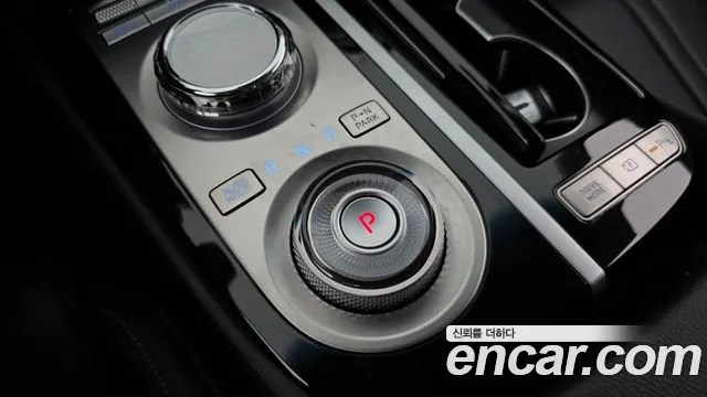 Genesis G80 RG3 — Фото автомобиля 9