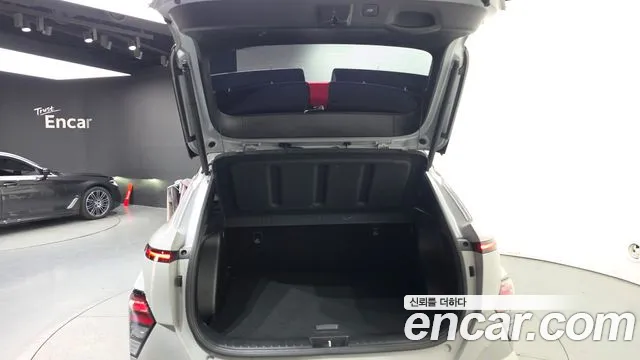 Hyundai Kona — Фото автомобиля 26