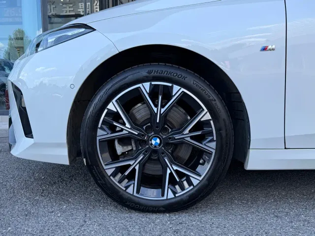 BMW 2 Series — Фото автомобиля 11