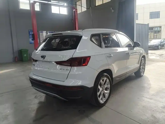 Jetta VS5 — Фото автомобиля 6