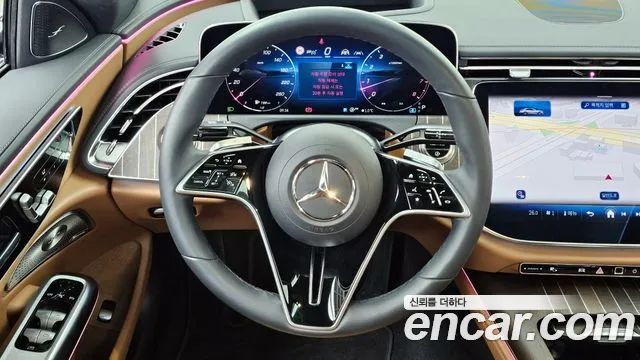 Mercedes-Benz E-Class E-класс W214 E300 4MATIC Exclusive — Фото автомобиля 13