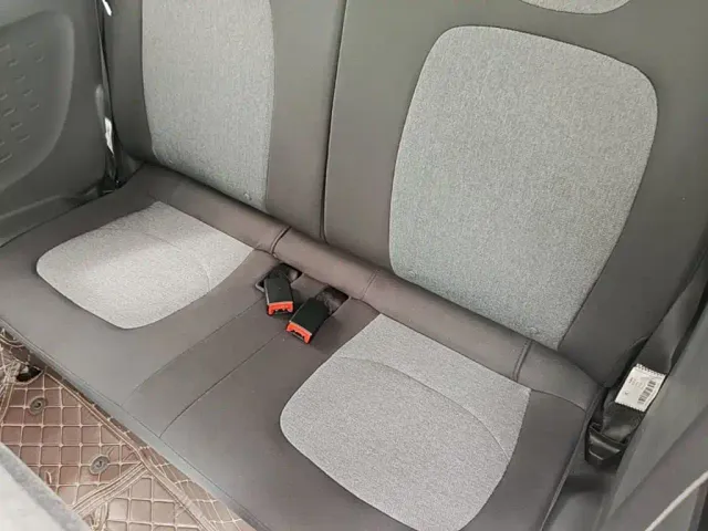 Wuling Hongguang Mini EV — Фото автомобиля 16