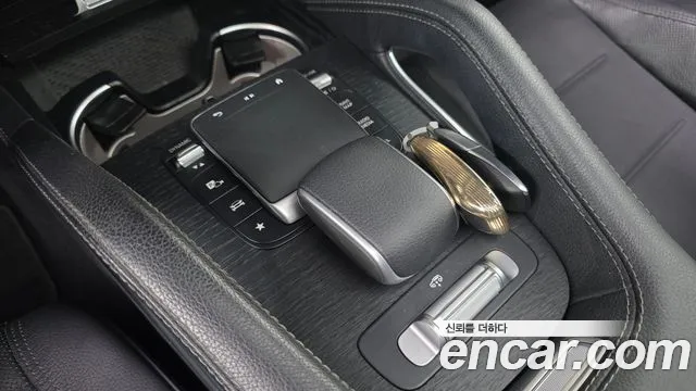 Mercedes-Benz GLE-Class W167 — Фото автомобиля 15