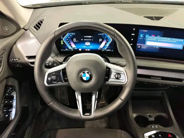 BMW 2 Series — Фото автомобиля 11