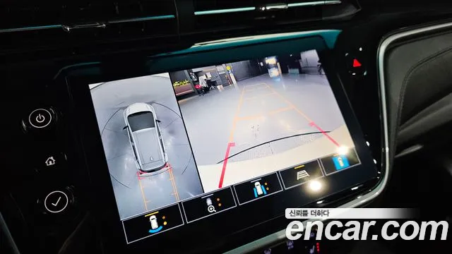 Chevrolet Bolt EV — Фото автомобиля 20
