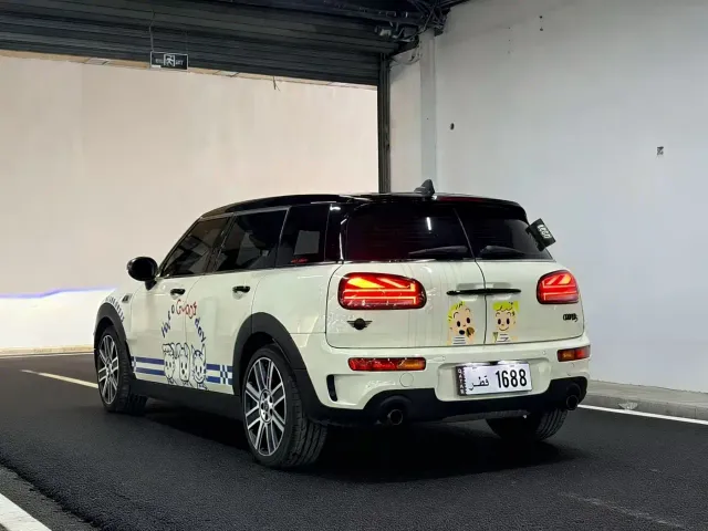 MINI Clubman — Фото автомобиля 5