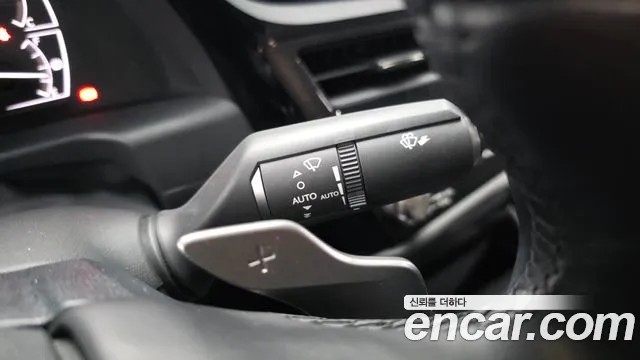 Lexus ES 7th Gen — Фото автомобиля 28