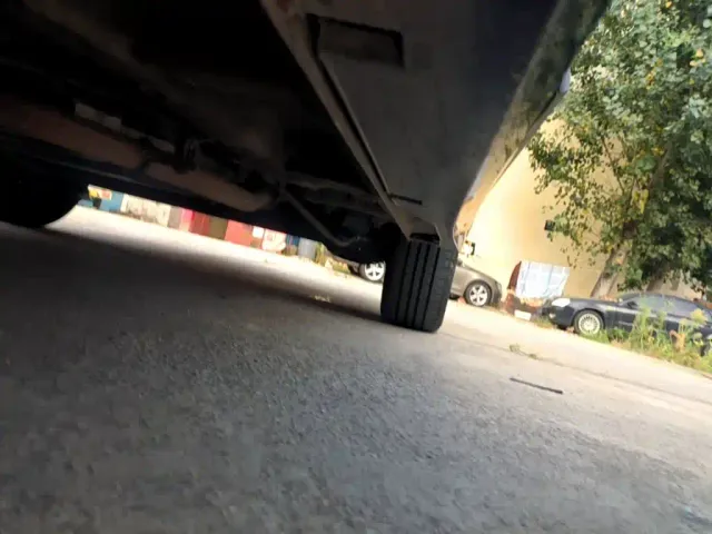 Wuling Jiachen — Фото автомобиля 21