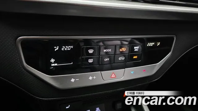 KG_Mobility_Ssangyong Rexton Новый Rexton Sport Дизель 2.2 4WD — Фото автомобиля 18