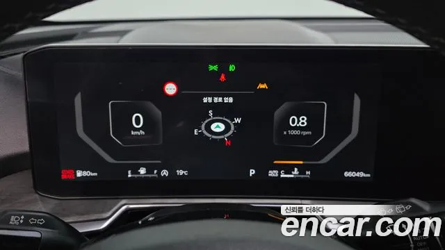 Kia Sorento 4th Gen — Фото автомобиля 11