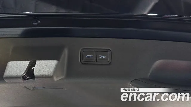 Hyundai Staria — Фото автомобиля 26