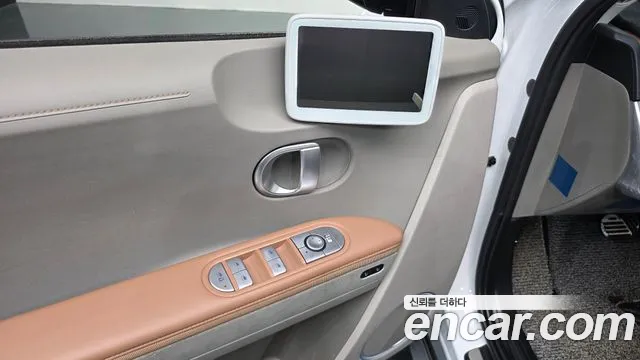 Hyundai Ioniq5 Ioniq5 Long Range AWD — Фото автомобиля 30