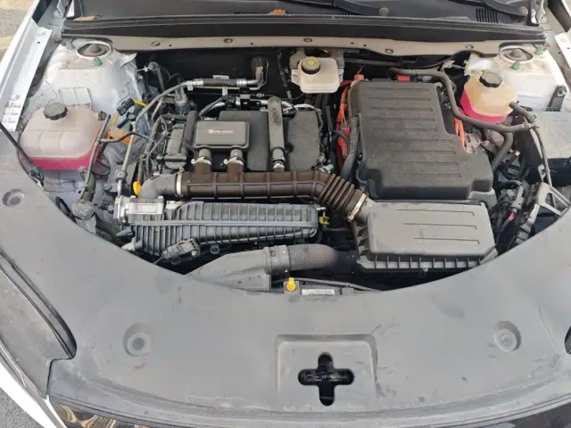 BYD Qin PLUS — Фото автомобиля 21