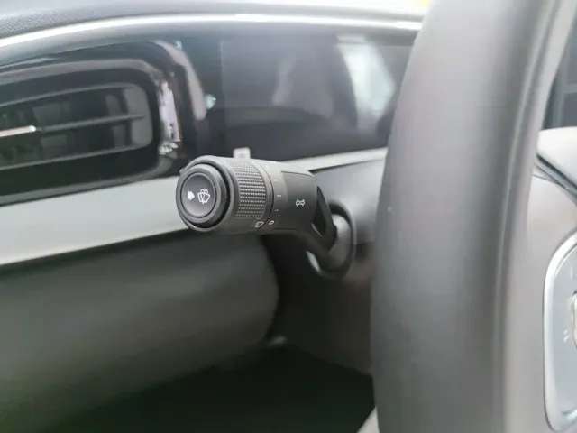 Geely Starry Wish — Фото автомобиля 10